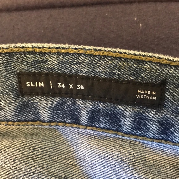 Jeans - Picture 4 of 6